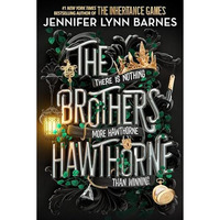The Brothers Hawthorne [Hardcover]