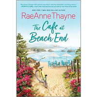 The Cafe at Beach End [Paperback]