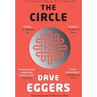 The Circle [Paperback]