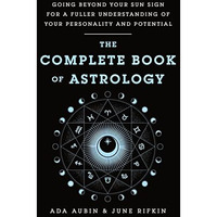 The Complete Book of Astrology [Paperback]