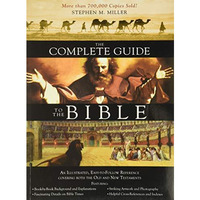 The Complete Guide To The Bible [Paperback]