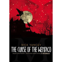 The Curse of the Wendigo [Paperback]