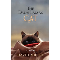 The Dalai Lama's Cat [Paperback]