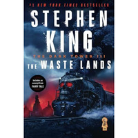 The Dark Tower III: The Waste Lands [Paperback]
