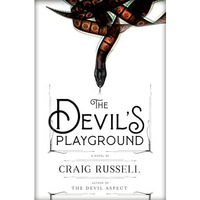 The Devil's Playground: A Novel [Hardcover]