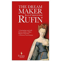 The Dream Maker [Paperback]