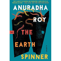 The Earthspinner: A Novel [Paperback]