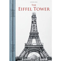 The Eiffel Tower [Hardcover]