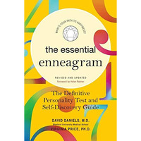 The Essential Enneagram: The Definitive Personality Test and Self-Discovery Guid [Paperback]