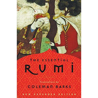 The Essential Rumi - reissue: New Expanded Edition: A Poetry Anthology [Paperback]
