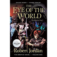 The Eye of the World: The Graphic Novel, Volume One [Paperback]