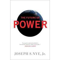 The Future of Power [Paperback]