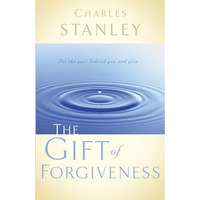 The Gift of Forgiveness [Paperback]