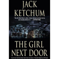 The Girl Next Door [Paperback]