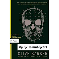 The Hellbound Heart: A Novel [Paperback]