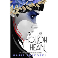 The Hollow Heart [Paperback]