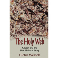 The Holy Web: Church And The New Universe Story [Paperback]