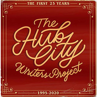 The Hub City Writers Project: The First 25 Years [Hardcover]