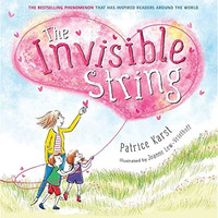 The Invisible String [Hardcover]