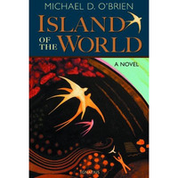 The Island of the World [Paperback]
