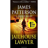 The Jailhouse Lawyer [Paperback]
