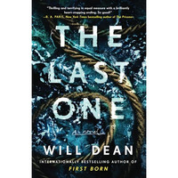 The Last One: A Novel [Paperback]
