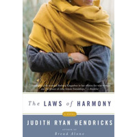 The Laws of Harmony: A Novel [Paperback]