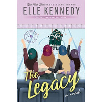 The Legacy [Paperback]