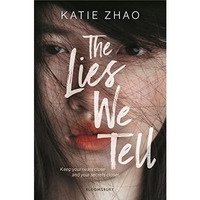 The Lies We Tell [Hardcover]