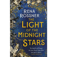 The Light of the Midnight Stars [Paperback]