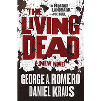 The Living Dead [Paperback]