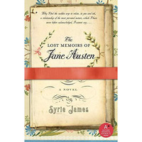 The Lost Memoirs of Jane Austen [Paperback]