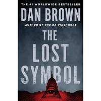 The Lost Symbol [Paperback]