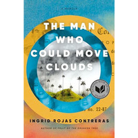 The Man Who Could Move Clouds: A Memoir [Hardcover]