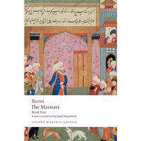 The Masnavi, Book Five [Paperback]