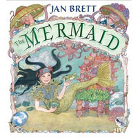 The Mermaid [Hardcover]