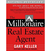The Millionaire Real Estate Agent [Paperback]