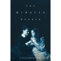 The Miracle Worker [Paperback]