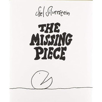 The Missing Piece [Hardcover]