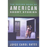 The Oxford Book of American Short Stories [Paperback]