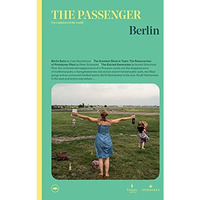 The Passenger: Berlin [Paperback]