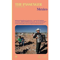 The Passenger: Mexico [Paperback]