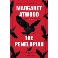 The Penelopiad [Paperback]