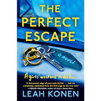 The Perfect Escape [Paperback]