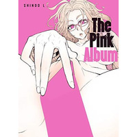 The Pink Album [Paperback]