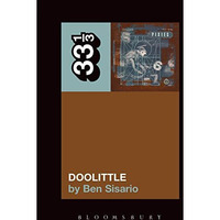 The Pixies' Doolittle [Paperback]