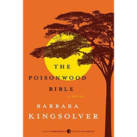 The Poisonwood Bible: A Novel [Paperback]