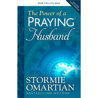 The Power Of A Praying Husband [Paperback]
