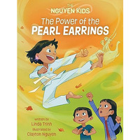 The Power of the Pearl Earrings [Hardcover]