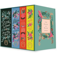 The Puffin in Bloom Collection [Hardcover]
